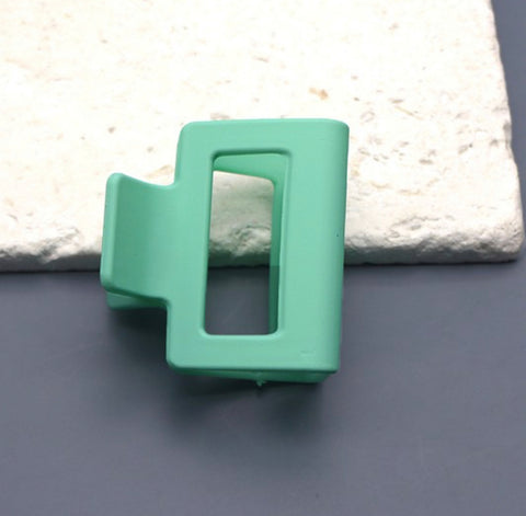 Matte Hair Clip